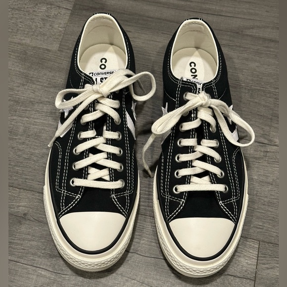 Converse unisex star player 76 size 7.5 men’s/9 women’s - Picture 3 of 14